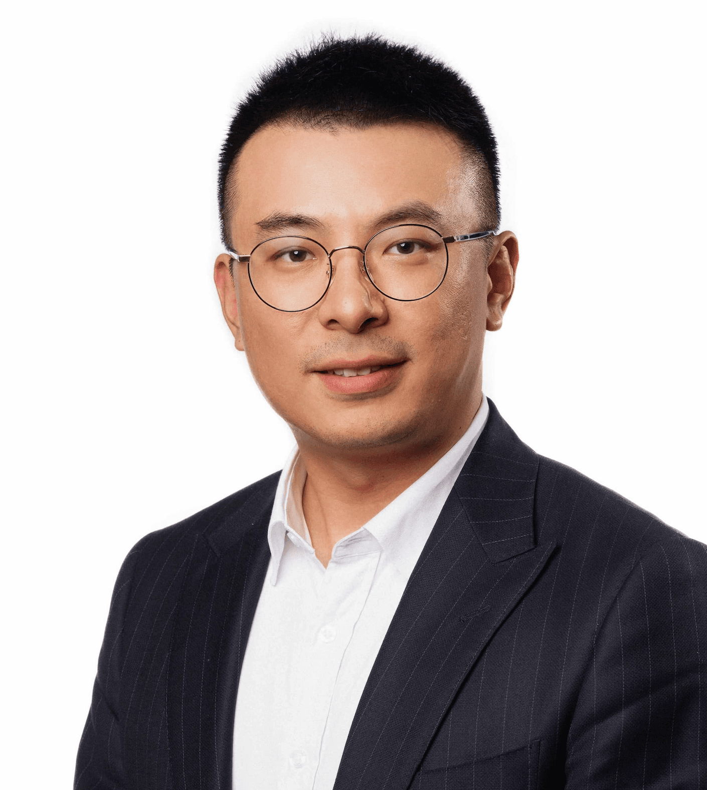 Enhao Wang, Founder & Principal Broker