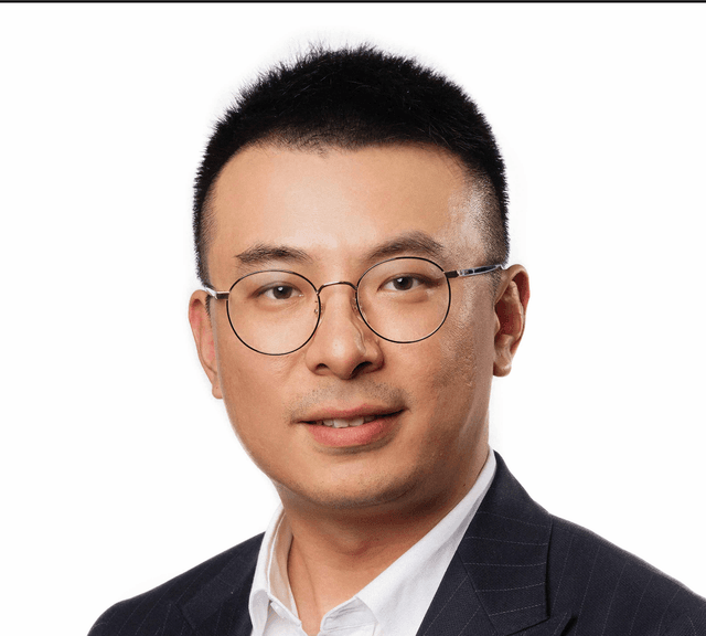 Enhao Wang