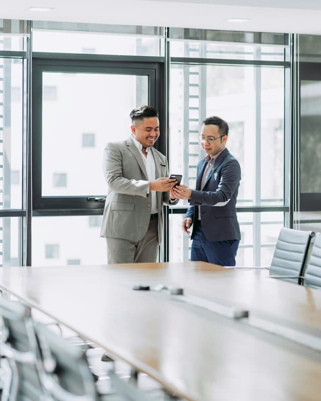 business loan