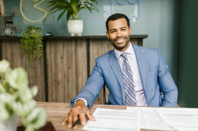 short term business finance