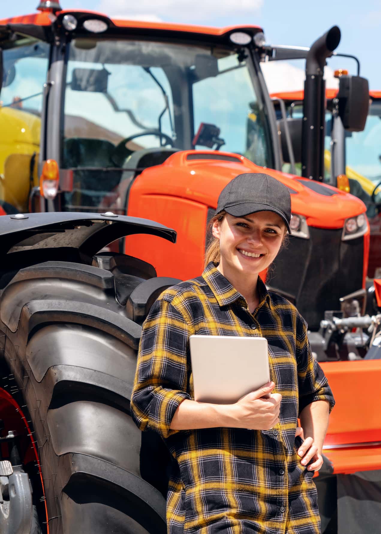 Asset & Equipment Finance